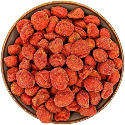 Zdravoslav Arašídy ve wasabi červené 250 g