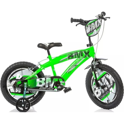 Dino Bikes 165XC 2024