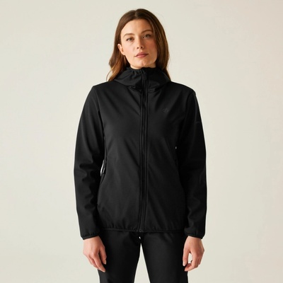 Dare 2b Iced Softshell černá