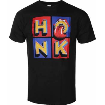 Image 1 of NNM мъжка тениска Rolling Stones - Honk - DRM12958400