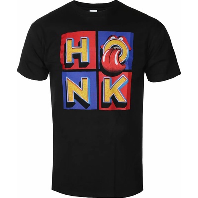 NNM мъжка тениска Rolling Stones - Honk - DRM12958400