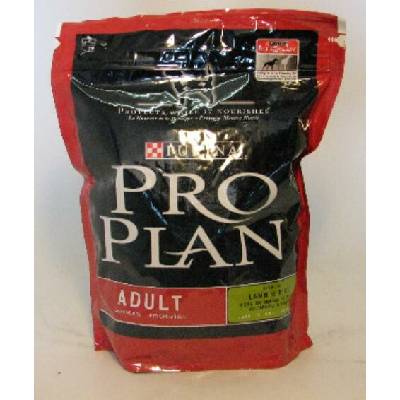 Purina Pro Plan Dog Adult Original kuře a rýže 1 kg