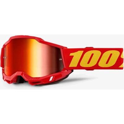 100% Accuri 2 Junior zrcadlová skla | Zboží Auto