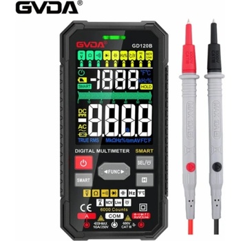 GVDA GD120B