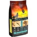 AMBROSIA Senior & Sterilized Mini Breeds Fresh Salmon & Turkey 1, 5 кг