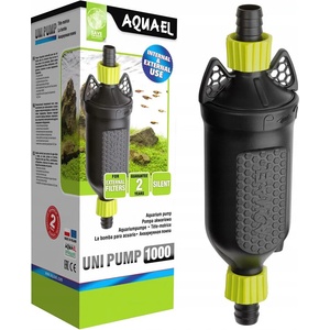 AQUAEL Uni Pump 1000
