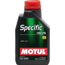 Motul Specific CNG/LPG 5W-40 5 l