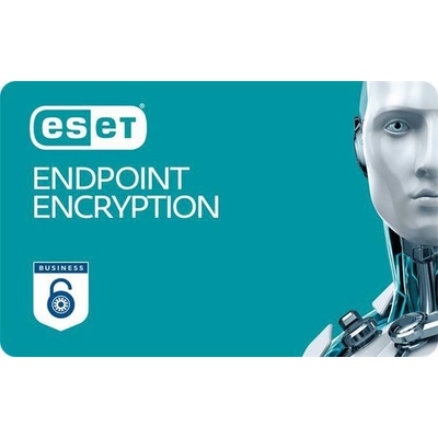 Eset Endpoint Encryption Mobile 1-10 lic. 12 mes.