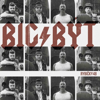 Rybičky 48 - Bigbýt (LP) (0602488012317)