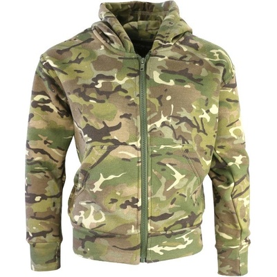 BTP detská mikina Hoodie