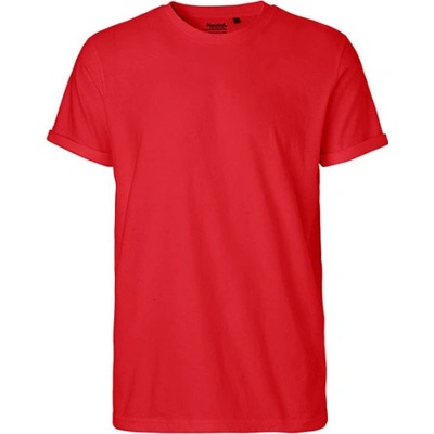 Neutral pánske tričko NE60012 red