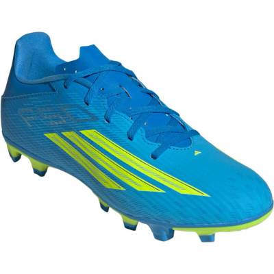 adidas F50 League FG/MG modrá