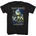 Iron Maiden Live After Death Black M Риза (IMTEE75MB02)