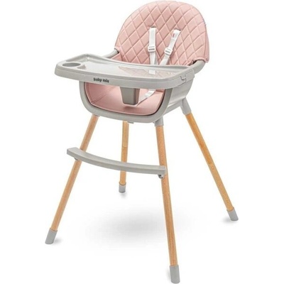 Baby Mix FREJA růžová