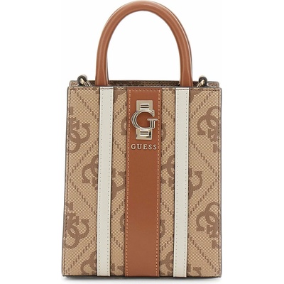 Guess dámska crossbody kabelka HWSO7838750-LTL
