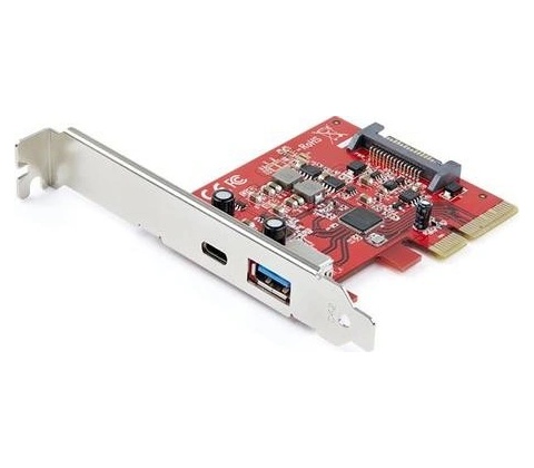 StarTech PEXUSB311AC3