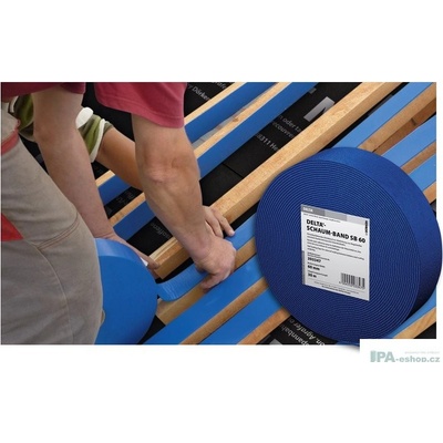 Dörken Delta SB 60 60 mm x 30 m – Zboží Mobilmania