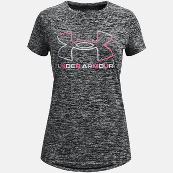Under Armour Детска Тениска UA Tech Graphic 1366083-001 (1366083-001)