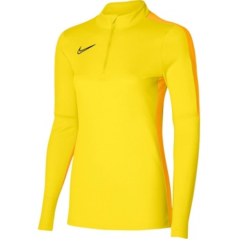 Nike Тениска с дълъг ръкав Nike W NK DF ACD23 DRIL TOP dr1354-719 Размер L