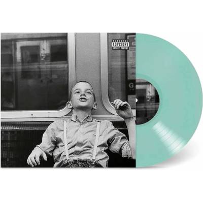 Callum Beattie - Callum Beattie - INDI LP