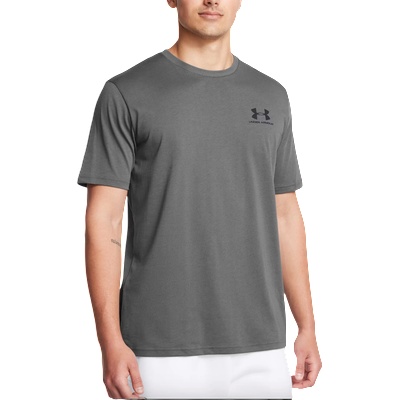 Under Armour Тениска Under Armour UA M SPORTSTYLE LC SS 1326799-025 Размер M