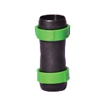 ELMARK I-КОНЕКТОР ЗА ЛЕНТОВ МАРКУЧ 32x32mm (81266)