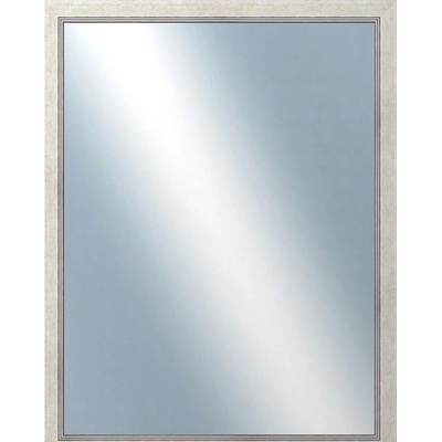 DANTIK CARRARA 70x90 cm biela 2896