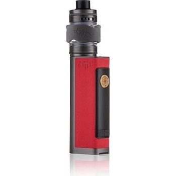 Dotmod dotBox 100W Mod Red