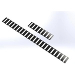 RRP Стикери rrp proguard front stickers standard бял