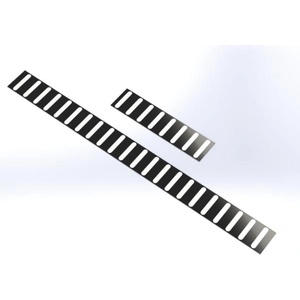 RRP Стикери rrp proguard front stickers standard бял