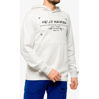 Helly Hansen Move Sweat Hoodie nimbus cloud