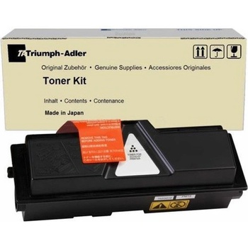 Triumph-Adler original toner CK-4520, 1T02P10TA0, black, 15000str (1T02P10TA0)