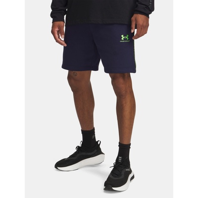 Under Armour Мъжки къси панталони Under Armour UA Icon Fleece Short Taping Under Armour | Sin | МЪЖЕ | XS