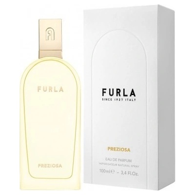 Furla Prezióza parfumovaná voda dámska 30 ml