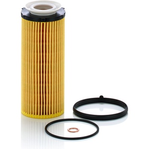 Mann-filter Маслен филтър mann-filter hu 720/3 x