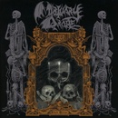 MORTUARY DRAPE - BLACK MIRROR CD