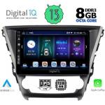Digital iQ BXD 8706_CPA Авто мултимедия