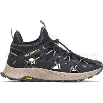 Merrell Moab Flight J067007 Men sieve black