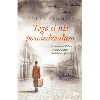 Tego Ci nie powiedziałam wyd. 2022