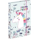 Karton P+P A5 Jumbo Unicorn Iconic 8-72021