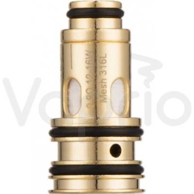 DotMod dotAIO V2 žhaviaca hlava 0.9ohm