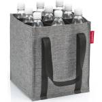 Reisenthel Чанта за бутилки Bottlebag Twist сива (ZJ7052)