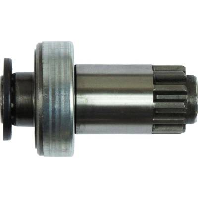 Volnoběžný převod, startér AS-PL SD3077