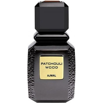 Ajmal Patchouli Wood EDP 50 ml
