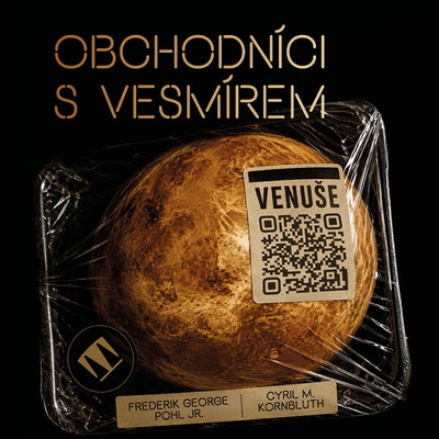 Obchodníci s vesmírem