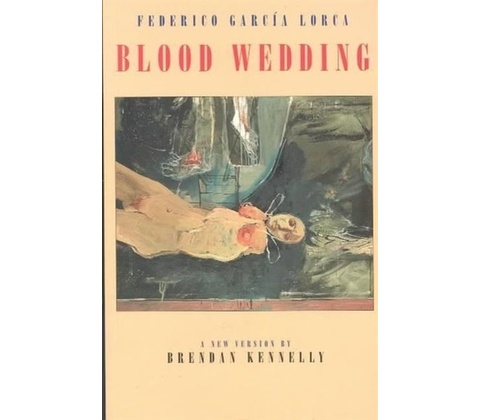 Blood Wedding