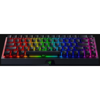 Image 1 of Razer BlackWidow V3 Mini HyperSpeed US (RZ03-03892000-R3M1)