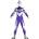 Banpresto Hero's Brave Ultraman Tiga 17cm