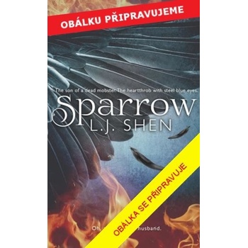 Sparrow - L.J. Shen