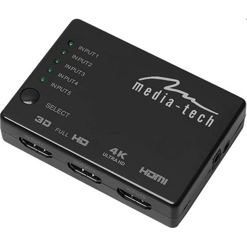 Media-Tech MT5207